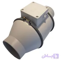 فن بین کانالی دمنده سایز ۱۰