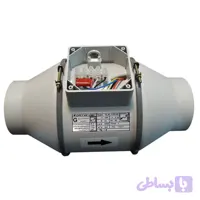 فن بین کانالی دمنده سایز ۲۰