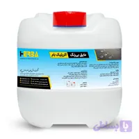 عایق بی رنگ بام دبه ۱۰ لیتری