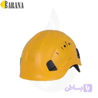 کلاه ایمنی کار در ارتفاع شلتر
