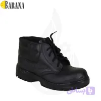 کفش برق نگهبان (بدون آهن)