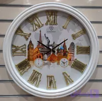 ساعت دیواری رومانسون