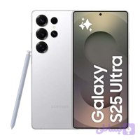 گوشی موبایل سامسونگ مدل Galaxy S25 Ultra 5G ظرفیت 256 گیگابایت رم 12 گیگابایت