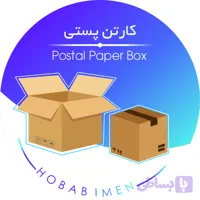 کارتن پستی