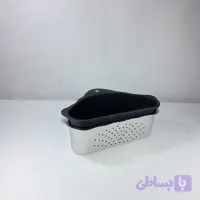 آبکش مثلثی همه کاره مشگی و استیل اصل (تفاله گیر)