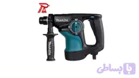 دریل بتن کن سه حالته ماکیتا مدل MAKITA HR2810