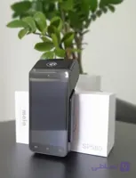 کارتخوان اندرویدی SP580 با گارانتی