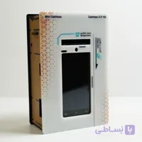 دستگاه کارتخوان لمسی مدل SP580