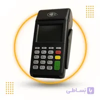 کارتخوان سیار ES600 فورجی