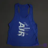 رکابی بدنسازی مردانه طرح AIR JORDAN - آیسا اسپورت