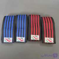 زانو بند بدنسازی LP چسب اعلا 150سانتی - آیسا اسپورت