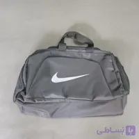 ساک ریپس سه زیپ بغل تور جاکفشی دار نایک - آیسا اسپورت