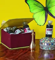 سرمه ده مغز توتیا