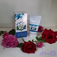 خمیر دندان بدون فلوراید آلبودنت