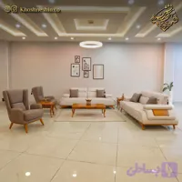 مبل راحتی مدل آرشین