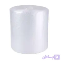 نایلون حباب دار ضربه گیر 50 سانتی رول 10 متری