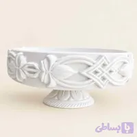 بیس خام شکلات خوری و آجیل خوری سنگ مصنوعی مخصوص پتینه