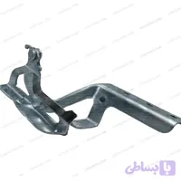 لولای راست درب موتور آریزو 5 FL
