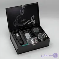 پک هدیه مردانه کد186