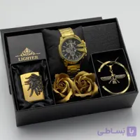 پک هدیه مردانه کد180