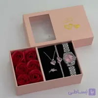 پک هدیه زنانه کد66