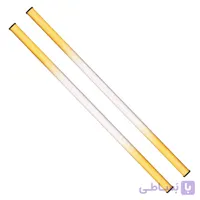 باتوم لایت K100 REMOTE کیت دو عددی