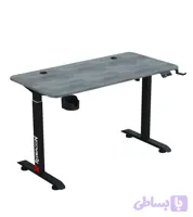 میز گیمینگ موتور دار ردراگون GD-3500G-M 140cm