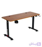 میز گیمینگ موتور دار ردراگون GD-3500NT-M 140cm