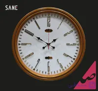 ساعت دیواری صانع کد GR-95377