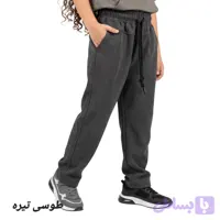 شلوار بچه‌گانه کبریتی راسته