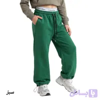 شلوار دخترانه جاگر پنبه لاکرا