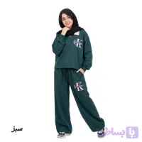 بلوز شلوار دخترانه نوجوان CK