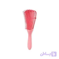 برس مو فلکسی گره بازکن