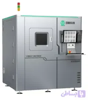 ایکس ری صنعتی جهت برد و قطعات الکترونیک مدل AX9500