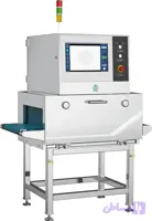 دستگاه ایکس ری مواد غذایی مدل UNX6030D