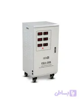 استابلایزر پیمان گزاران مدل PS3 – سه فاز ظرفیت 30KVA
