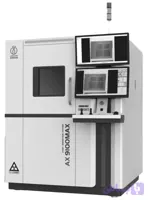ایکس ری صنعتی جهت برد و قطعات الکترونیک مدل AX9100