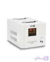 استابلایزر سروو موتور 5kva مدل PST مخصوص کاربری های حساس