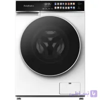 ماشین لباسشویی پاکشوما 10 کیلویی مدل X106W سفید