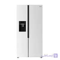 ساید بای ساید جی پلاس 28 فوت مدل GSS-P7637W