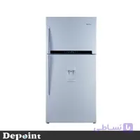 یخچال فریزر بالا دیپوینت مدل T7W