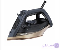 اتو بخار دستی ژانومه مدل IE1550