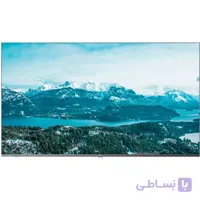 تلویزیون 65 اینچ ال ای دی هوشمند جی پلاس مدل GTV-65SU788N