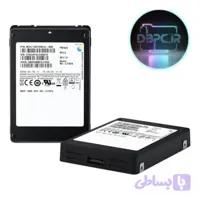 اس اس دی سروری سامسونگ Samsung PM1643a ظرفیت 1.9 ترابایت SAS 12Gb/s