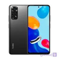 گوشی موبایل شیائومی مدل Redmi Note 11 Pro ظرفیت 128 رم 8 گیگابایت