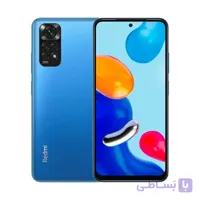 گوشی شیائومی Redmi Note 11 دو سیم کارت ظرفیت 64 گیگابایت رم 4 گیگابایت | گلوبال