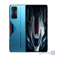 گوشی شیائومی Redmi K50 دو سیم کارت ظرفیت 256 گیگابایت و رم 12 گیگابایت