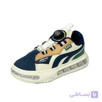کفش اسپرت پسرانه بچه گانه برند بی کی جی