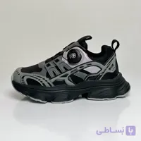 کفش کتانی پسرانه اسپرت برند jeep