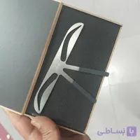 خط کش قرینه سازی تاتو ابرو